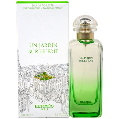 hermes jardin sur le toit avis|hermès un jardin sur le nil.